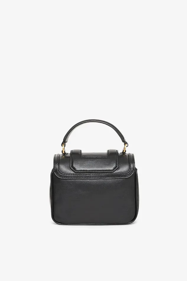 Ottod039Ame Leather Tesorino Mini Bag Women Bags