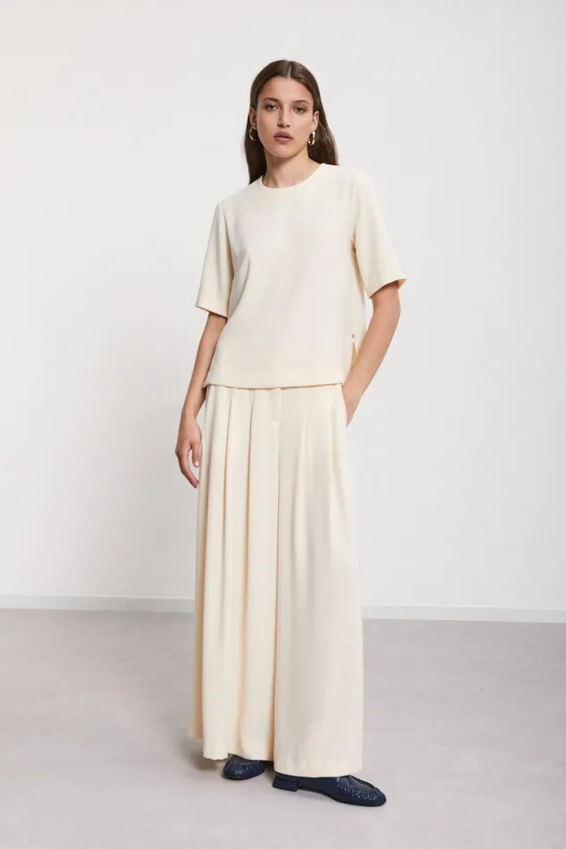 Ottod039Ame Palazzo Trousers Women Trousers