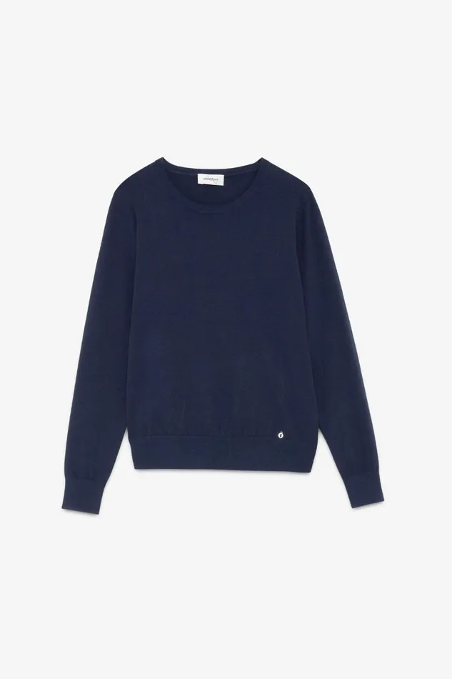Ottod039Ame Viscose Longsleeve Tshirt Women Knitwear