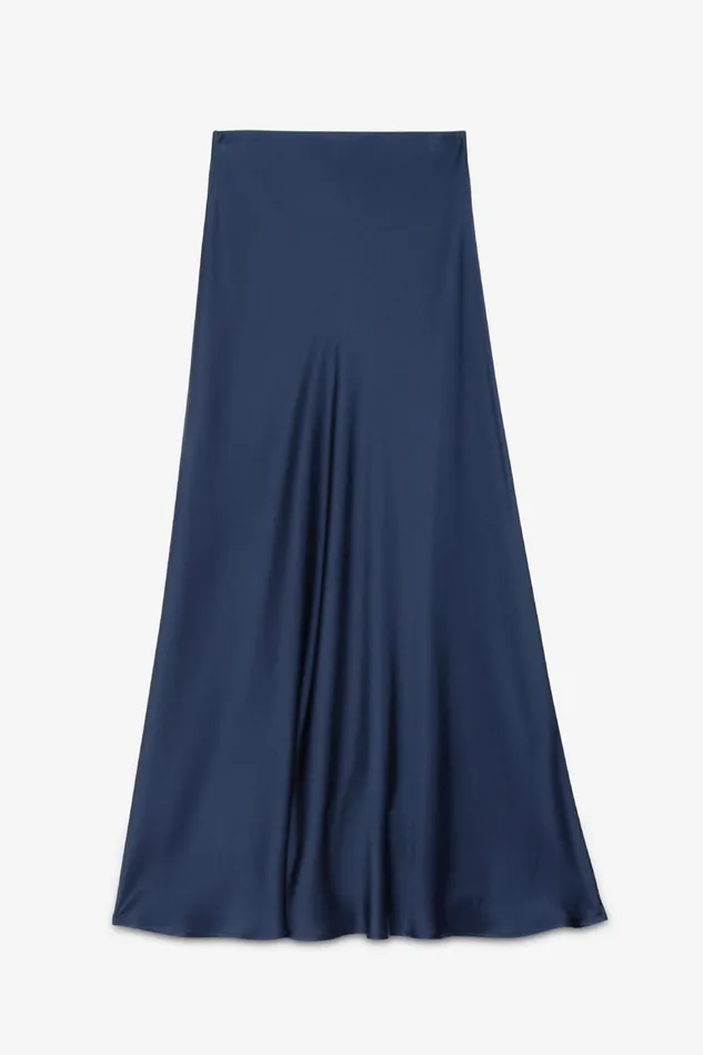 Ottod039Ame Viscose Skirt Women Skirts
