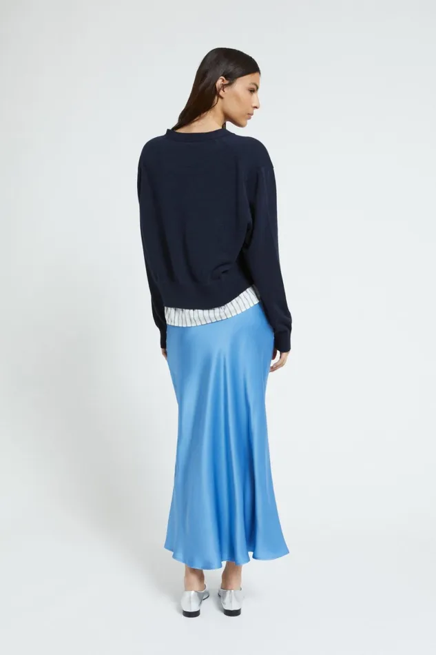 Ottod039Ame Viscose Skirt Women Skirts