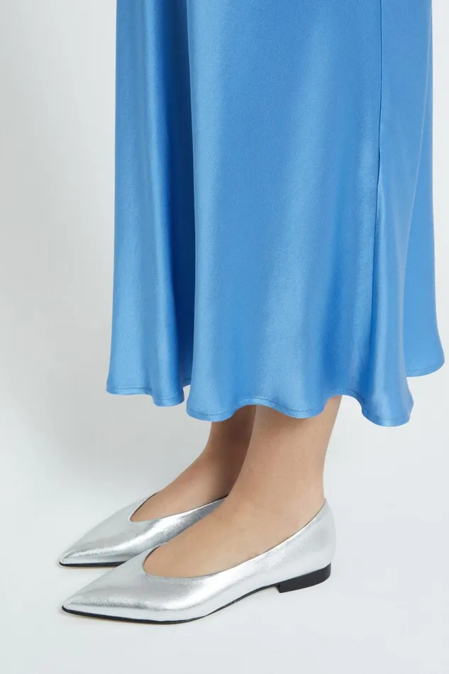 Ottod039Ame Viscose Skirt Women Skirts
