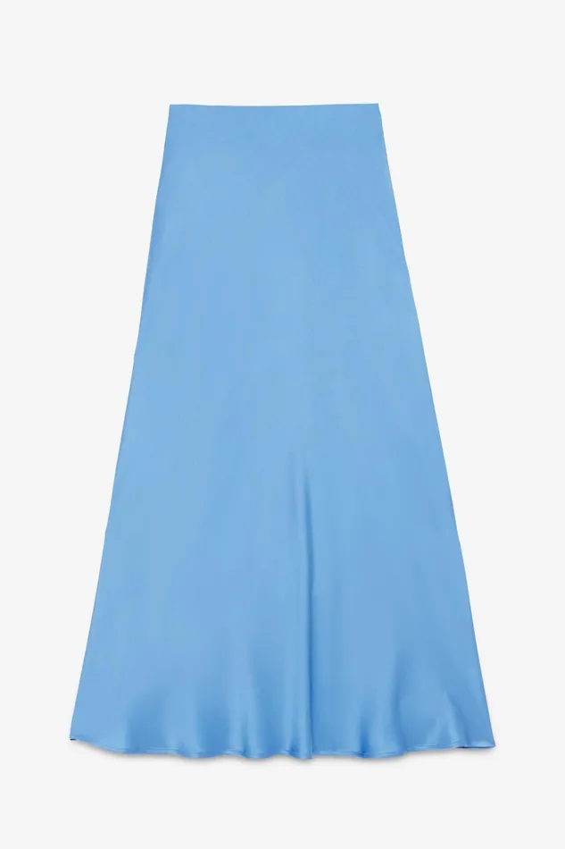 Ottod039Ame Viscose Skirt Women Skirts