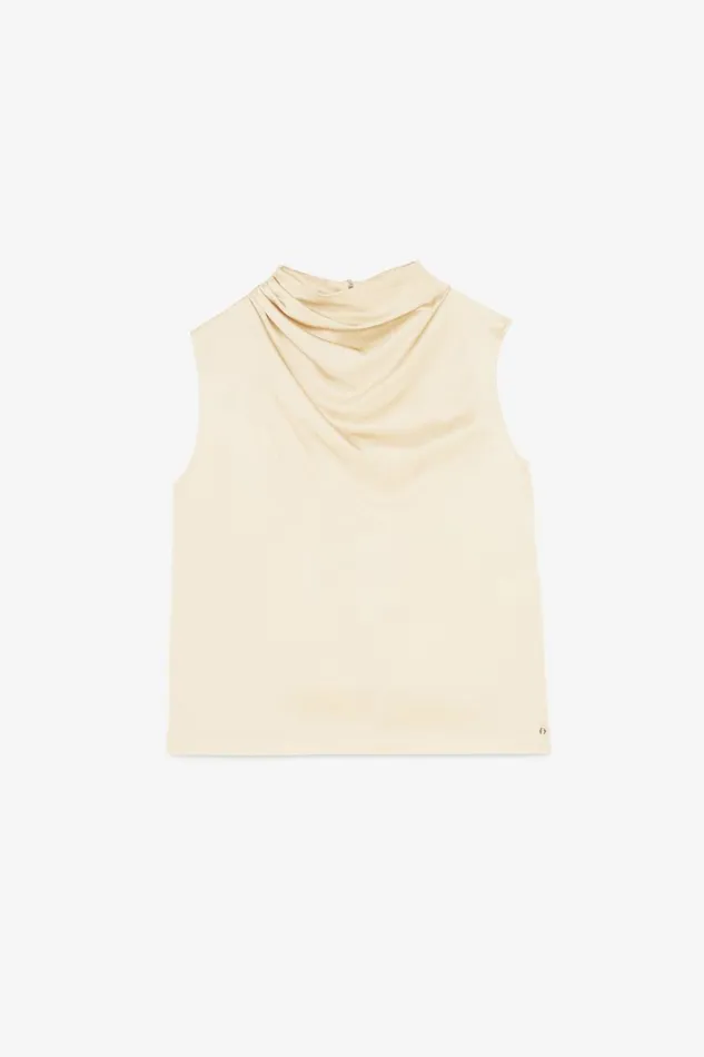 Ottod039Ame Viscose Top Women TShirts and Tops