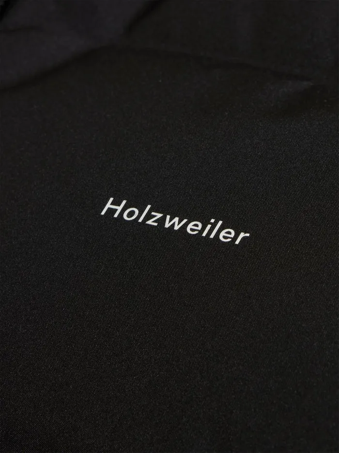 Outerwear Women Holzweiler Diff Down Vest Black
