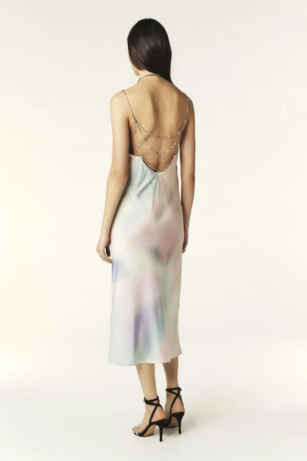 ParlineGlamorous Dress Clothing Baandsh Dresses