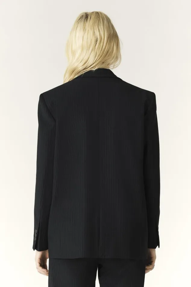 PayneSuit Style Jacket Clothing Baandsh Jackets and Coats