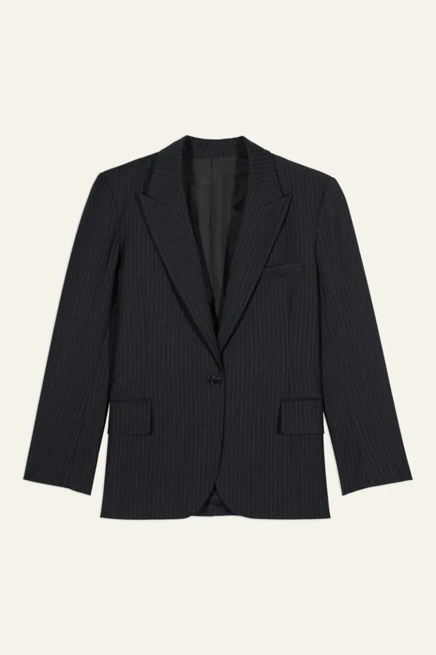 PayneSuit Style Jacket Clothing Baandsh Jackets and Coats