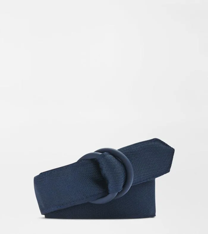 Peter Millar Belts Men Performance ORing Belt