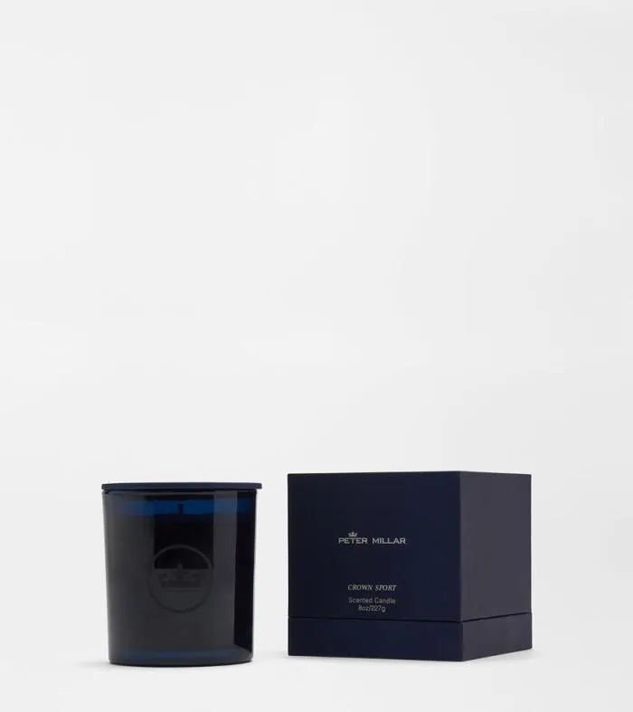 Peter Millar Cologne 038 Small Accessories Men Crown Sport Candle