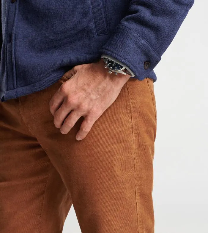 Peter Millar Jackets 038 Coats Men Crown Sweater Fleece Shirt Jacket