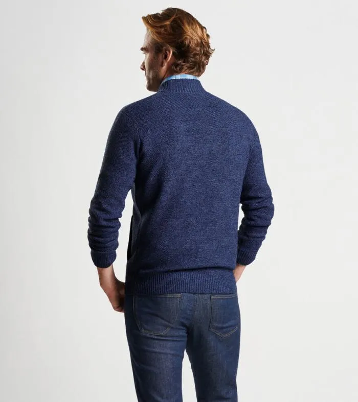 Peter Millar Sweaters Men Richland FullButton Cardigan