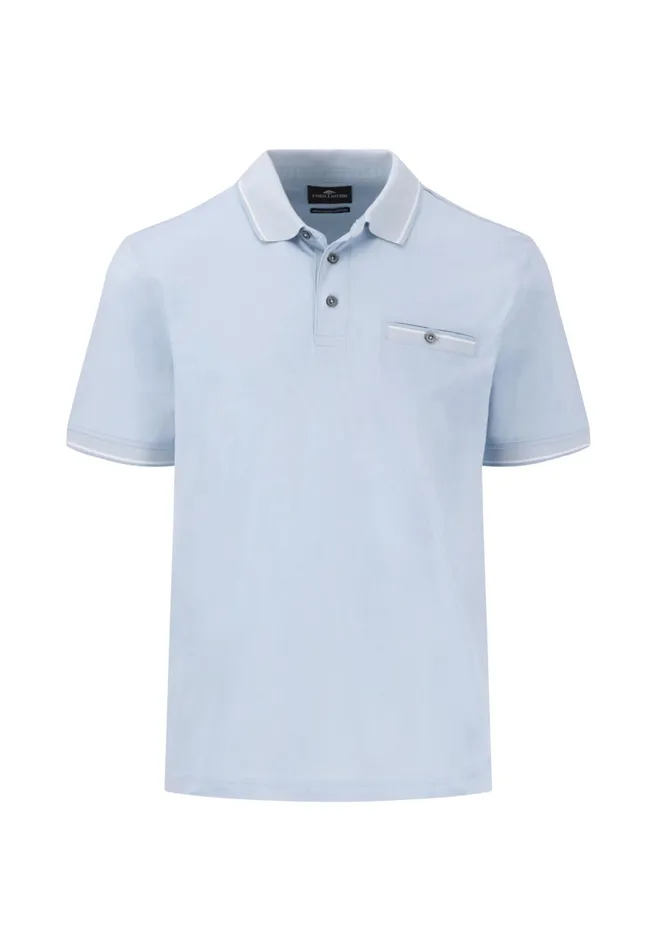 Polo Shirt Men FYNCHHATTON Polo Shirt Made Of 100 Cotton With A Button Pocket Summer Breezenavydark Khaki Polo Shirt Men FYNCHHATTON Polo Shirt Made Of 100 Cotton With A Button Pocket Summer Breezenavydark Khaki
