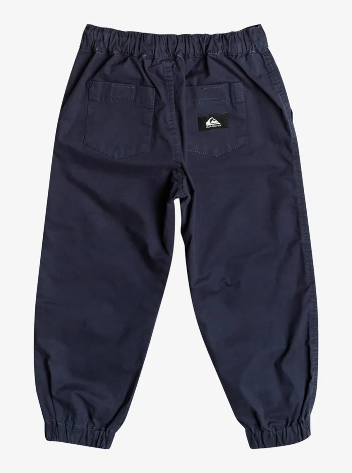 Quiksilver 27 Taxer Beach Cruiser Pants Navy Blazer Boys Pants and Jeans Quiksilver 27 Taxer Beach Cruiser Pants Navy Blazer Boys Pants and Jeans
