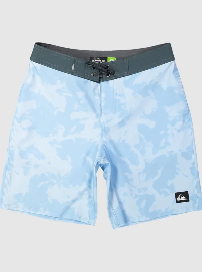 Quiksilver 816 Surfsilk 69 16034 Boardshorts Clear Sky Boys Boardshorts