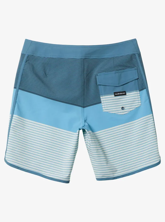 Quiksilver 816 Surfsilk Tijuana 13 Boardshorts Midnight Navy Boys Boardshorts Quiksilver 816 Surfsilk Tijuana 13 Boardshorts Midnight Navy Boys Boardshorts