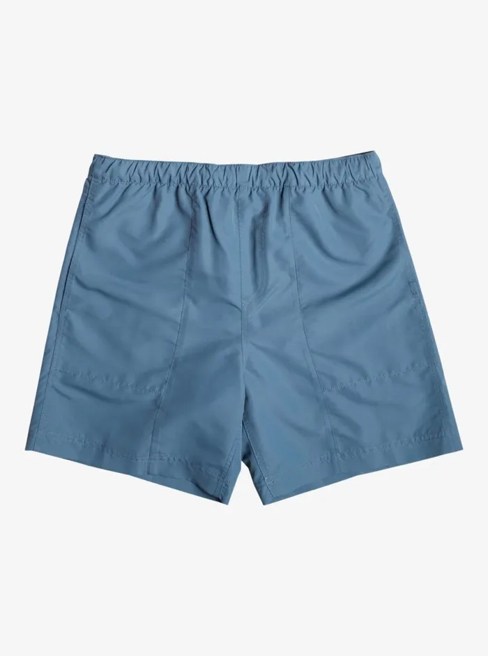Quiksilver Made Better 185034 Amphibian Boardshorts Bering Sea Mens Shorts and Amphibians Quiksilver Made Better 185034 Amphibian Boardshorts Bering Sea Mens Shorts and Amphibians