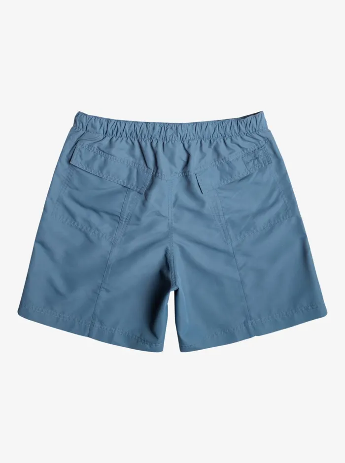 Quiksilver Made Better 185034 Amphibian Boardshorts Bering Sea Mens Shorts and Amphibians Quiksilver Made Better 185034 Amphibian Boardshorts Bering Sea Mens Shorts and Amphibians