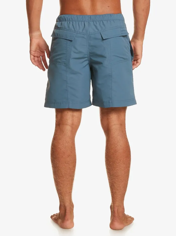 Quiksilver Made Better 185034 Amphibian Boardshorts Bering Sea Mens Shorts and Amphibians Quiksilver Made Better 185034 Amphibian Boardshorts Bering Sea Mens Shorts and Amphibians