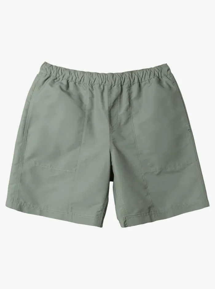 Quiksilver Made Better Amphibian 185034 Hybrid Shorts Sea Spray Mens Shorts and Amphibians Quiksilver Made Better Amphibian 185034 Hybrid Shorts Sea Spray Mens Shorts and Amphibians