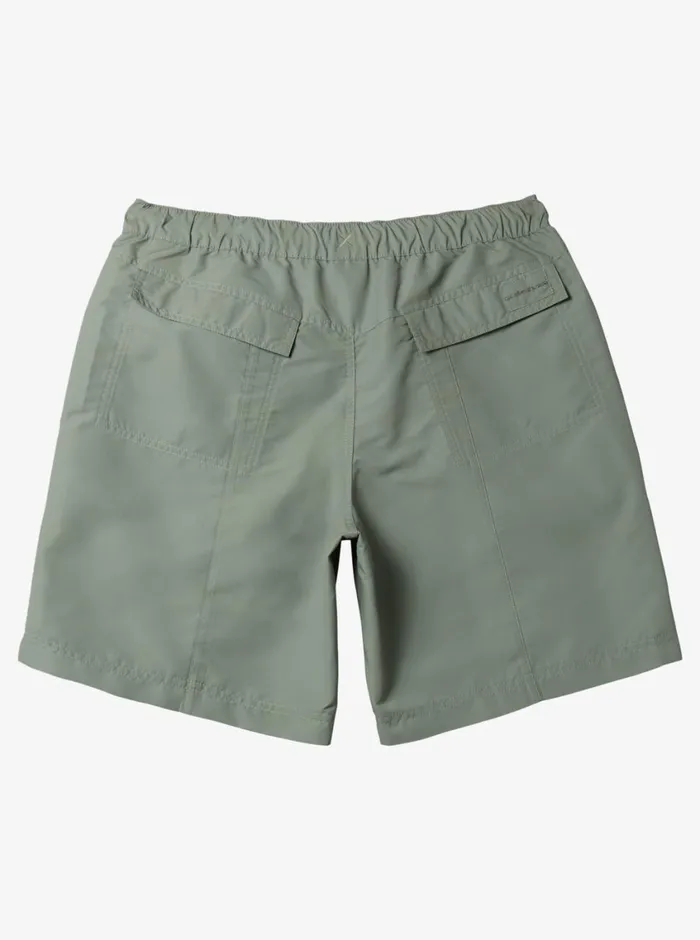 Quiksilver Made Better Amphibian 185034 Hybrid Shorts Sea Spray Mens Shorts and Amphibians Quiksilver Made Better Amphibian 185034 Hybrid Shorts Sea Spray Mens Shorts and Amphibians
