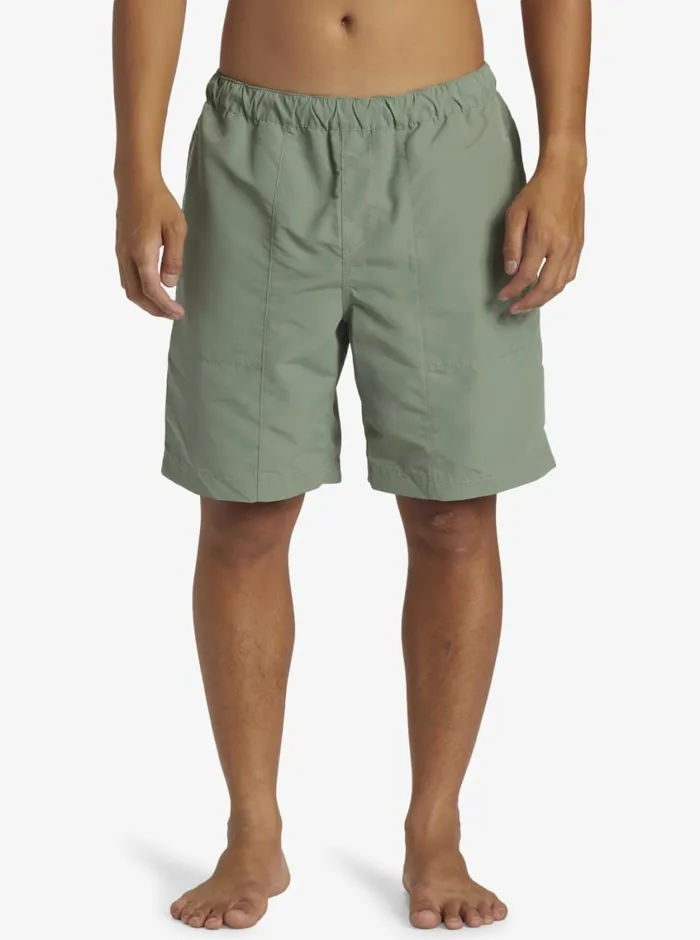 Quiksilver Made Better Amphibian 185034 Hybrid Shorts Sea Spray Mens Shorts and Amphibians Quiksilver Made Better Amphibian 185034 Hybrid Shorts Sea Spray Mens Shorts and Amphibians