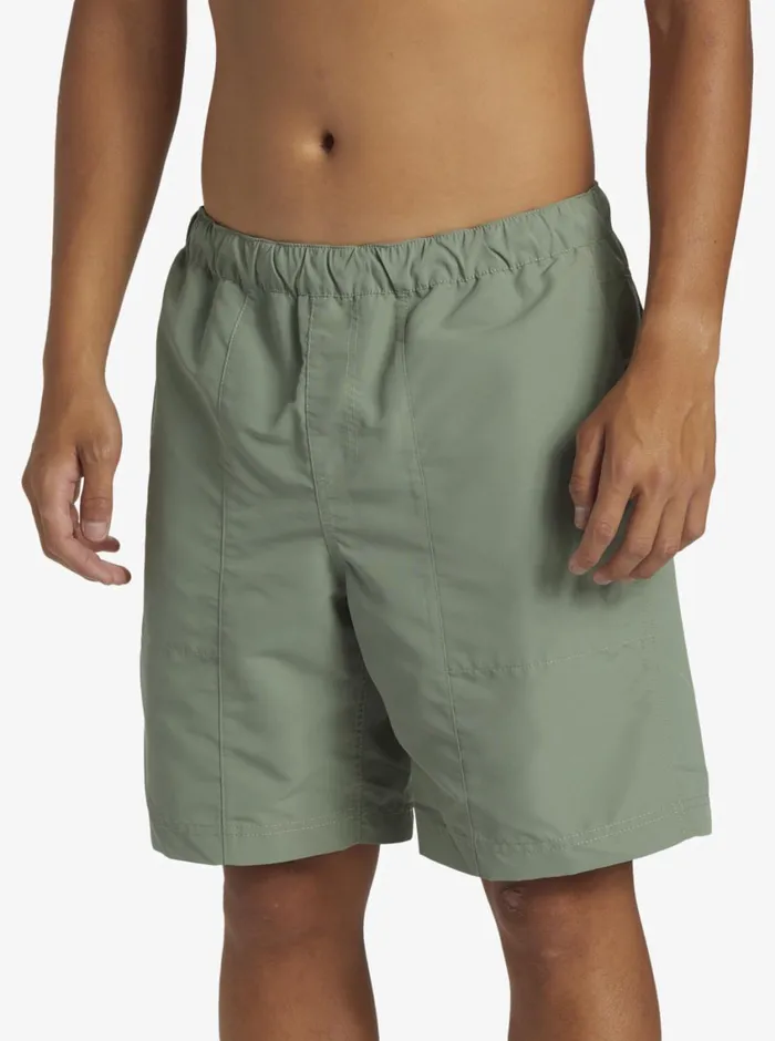 Quiksilver Made Better Amphibian 185034 Hybrid Shorts Sea Spray Mens Shorts and Amphibians Quiksilver Made Better Amphibian 185034 Hybrid Shorts Sea Spray Mens Shorts and Amphibians