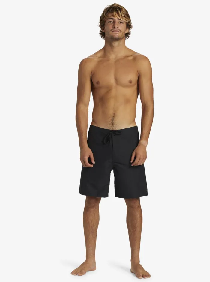 Quiksilver Made Better Boardshort 185034 Boardshorts Black Mens Boardshorts