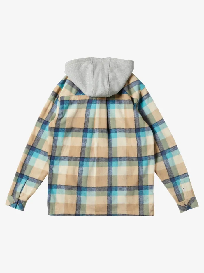 Quiksilver Super Swell ZipUp Hoodie Birch Super Swell Mens Sweatshirts and Hoodies Quiksilver Super Swell ZipUp Hoodie Birch Super Swell Mens Sweatshirts and Hoodies