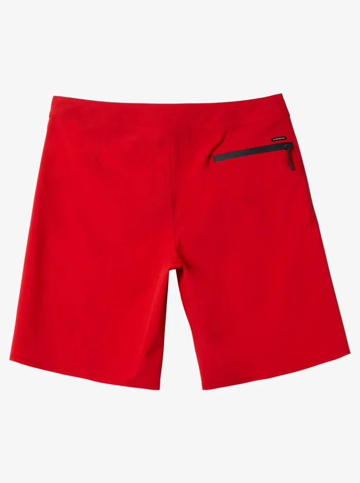 Quiksilver Surfsilk Kaimana 20034 Boardshorts High Risk Red Mens Boardshorts Quiksilver Surfsilk Kaimana 20034 Boardshorts High Risk Red Mens Boardshorts