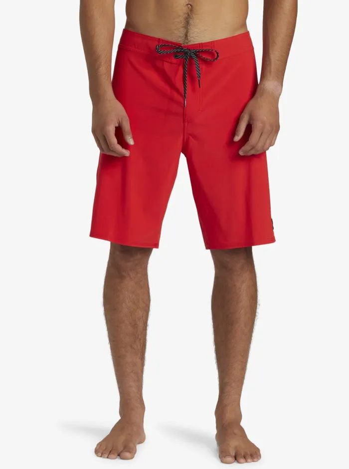 Quiksilver Surfsilk Kaimana 20034 Boardshorts High Risk Red Mens Boardshorts Quiksilver Surfsilk Kaimana 20034 Boardshorts High Risk Red Mens Boardshorts