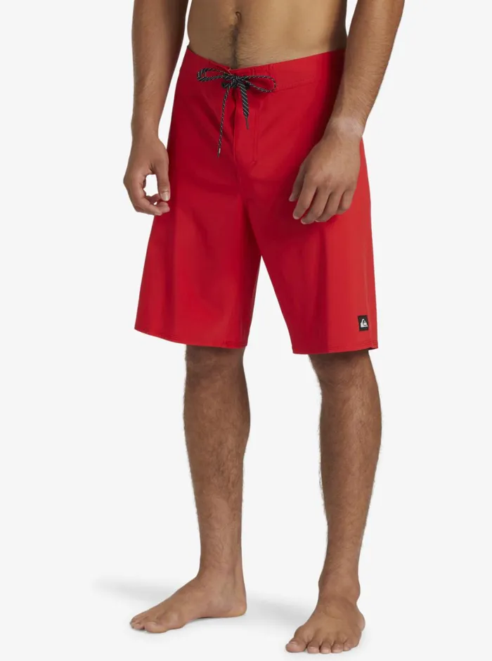 Quiksilver Surfsilk Kaimana 20034 Boardshorts High Risk Red Mens Boardshorts Quiksilver Surfsilk Kaimana 20034 Boardshorts High Risk Red Mens Boardshorts