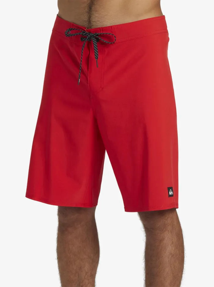 Quiksilver Surfsilk Kaimana 20034 Boardshorts High Risk Red Mens Boardshorts Quiksilver Surfsilk Kaimana 20034 Boardshorts High Risk Red Mens Boardshorts