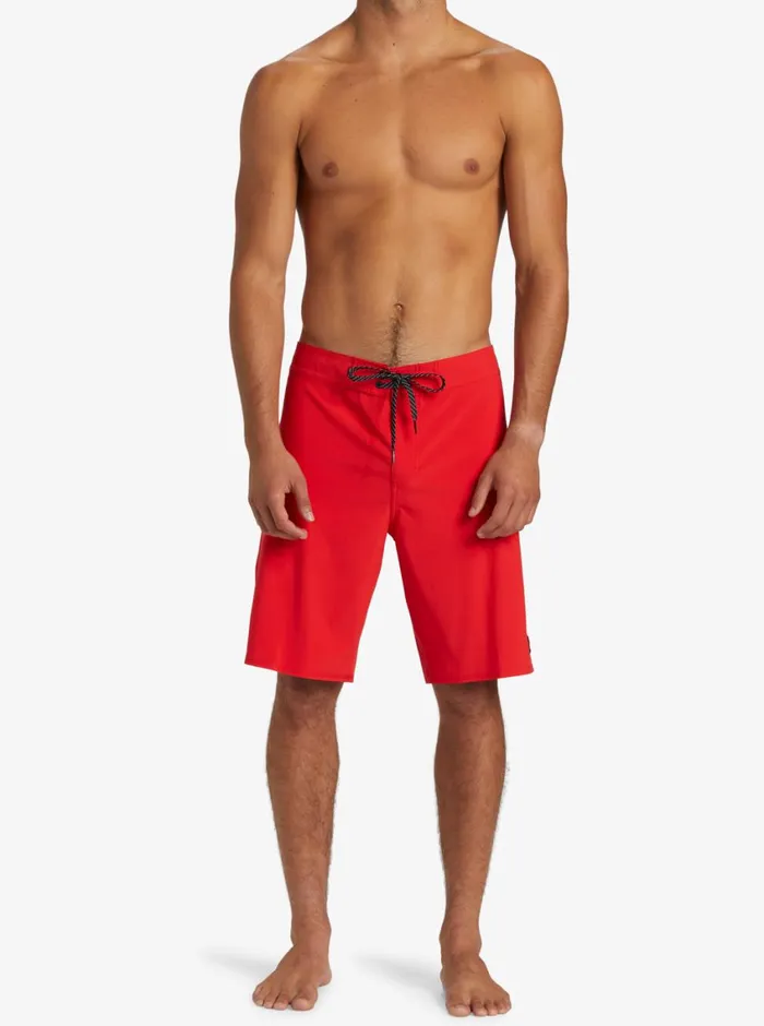 Quiksilver Surfsilk Kaimana 20034 Boardshorts High Risk Red Mens Boardshorts Quiksilver Surfsilk Kaimana 20034 Boardshorts High Risk Red Mens Boardshorts