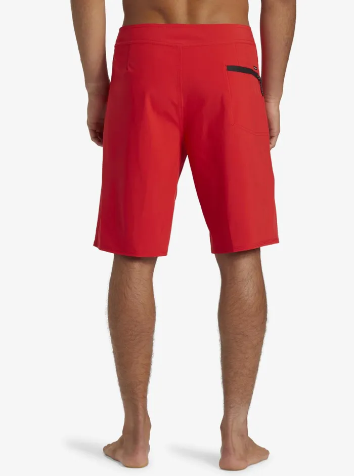 Quiksilver Surfsilk Kaimana 20034 Boardshorts High Risk Red Mens Boardshorts Quiksilver Surfsilk Kaimana 20034 Boardshorts High Risk Red Mens Boardshorts