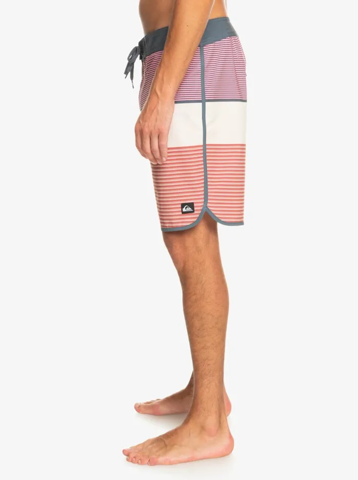 Quiksilver Surfsilk Tijuana 19034 Boardshorts Marasala Mens Shorts and Amphibians Quiksilver Surfsilk Tijuana 19034 Boardshorts Marasala Mens Shorts and Amphibians