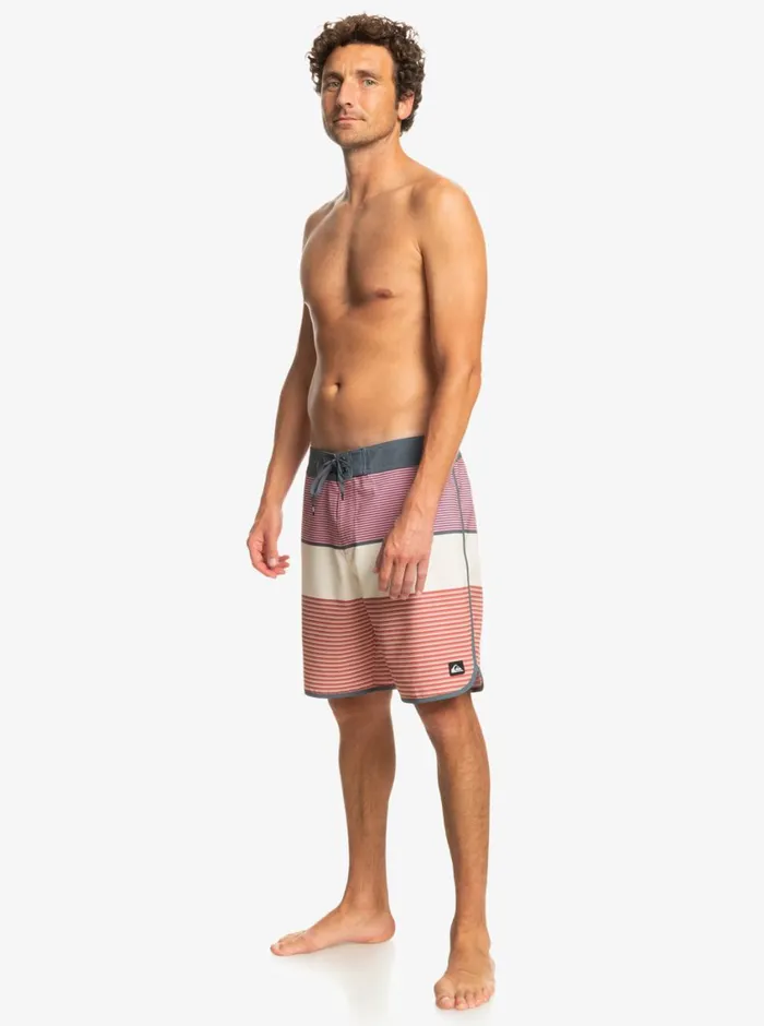 Quiksilver Surfsilk Tijuana 19034 Boardshorts Marasala Mens Shorts and Amphibians Quiksilver Surfsilk Tijuana 19034 Boardshorts Marasala Mens Shorts and Amphibians