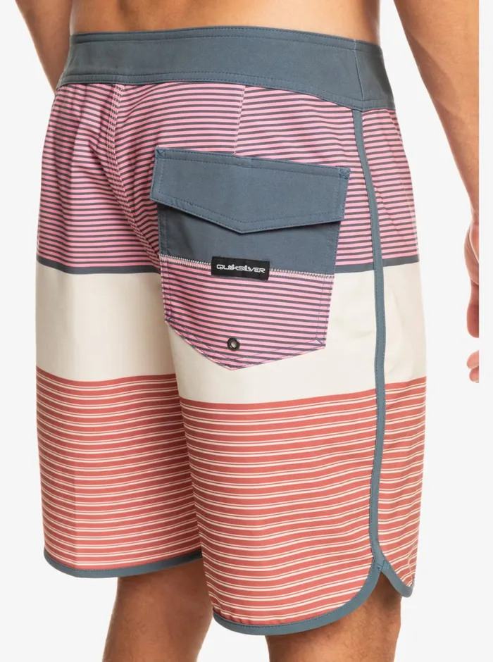 Quiksilver Surfsilk Tijuana 19034 Boardshorts Marasala Mens Shorts and Amphibians Quiksilver Surfsilk Tijuana 19034 Boardshorts Marasala Mens Shorts and Amphibians