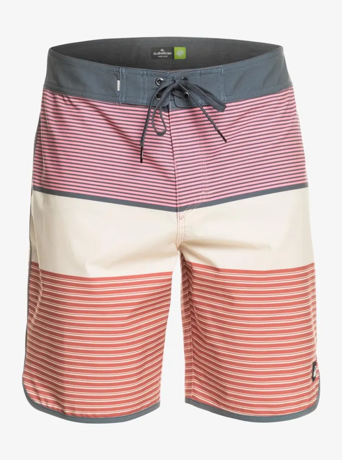 Quiksilver Surfsilk Tijuana 19034 Boardshorts Marasala Mens Shorts and Amphibians Quiksilver Surfsilk Tijuana 19034 Boardshorts Marasala Mens Shorts and Amphibians