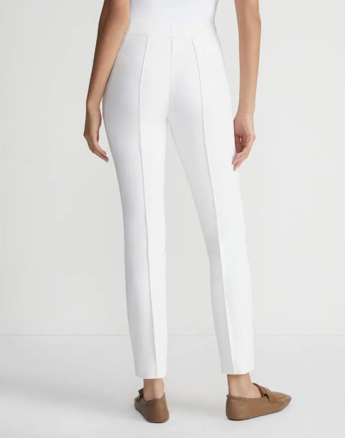 Ready To Wear Acclaimed Stretch Gramercy Pant Black Lafayette 148 New York Pants and Shorts