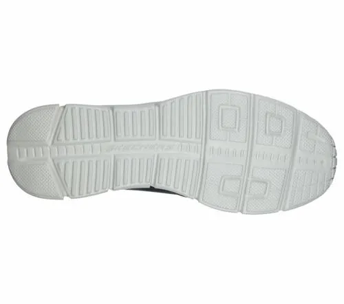 Relaxed Fit Equalizer 40 8211 Persisting Navy Men SKECHERS SlipOn