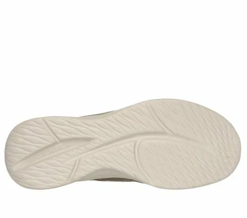 Relaxed Fit Slade 8211 Royce Taupe Men SKECHERS SlipOn
