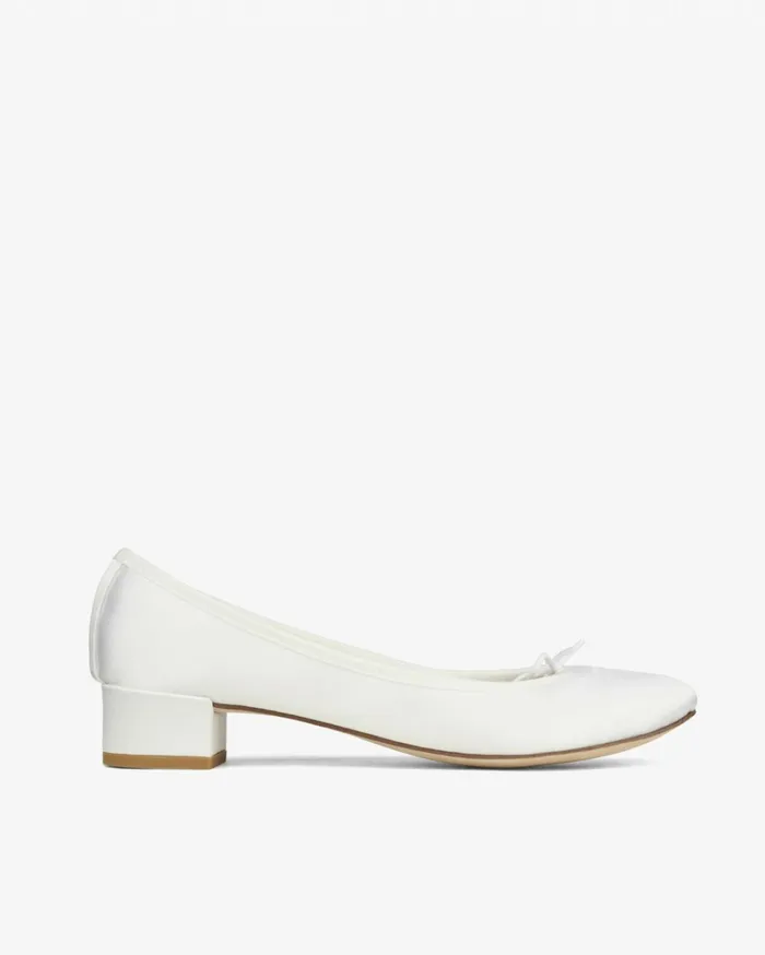Repetto Ballerinas Women Camille Ballerinas 8211 Satin