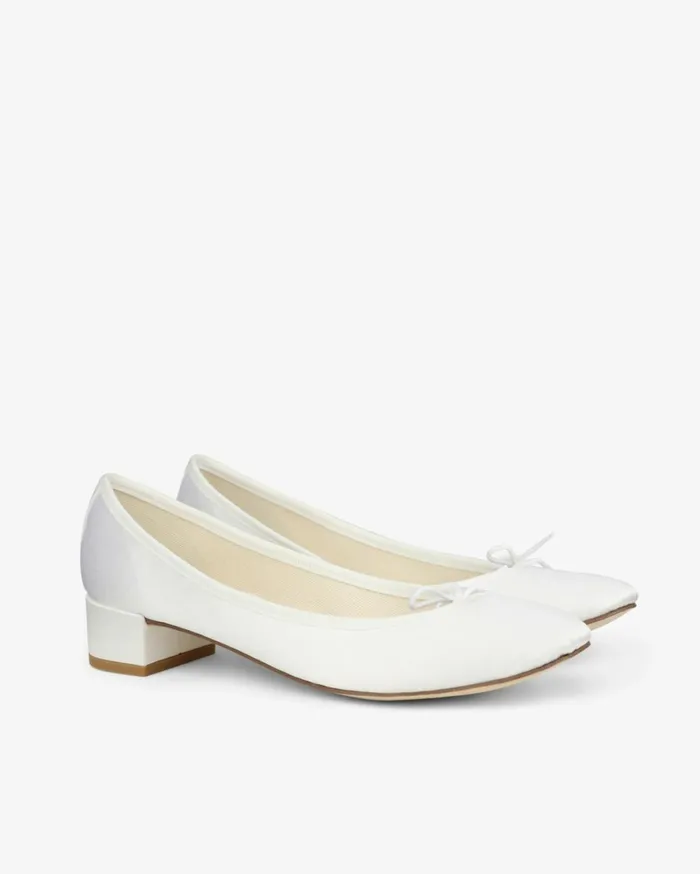 Repetto Ballerinas Women Camille Ballerinas 8211 Satin
