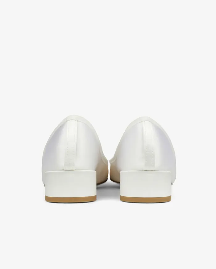 Repetto Ballerinas Women Camille Ballerinas 8211 Satin