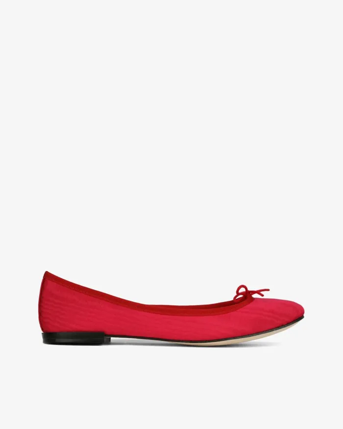 Repetto Ballerinas Women Cendrillon Ballerinas 8211 Satin