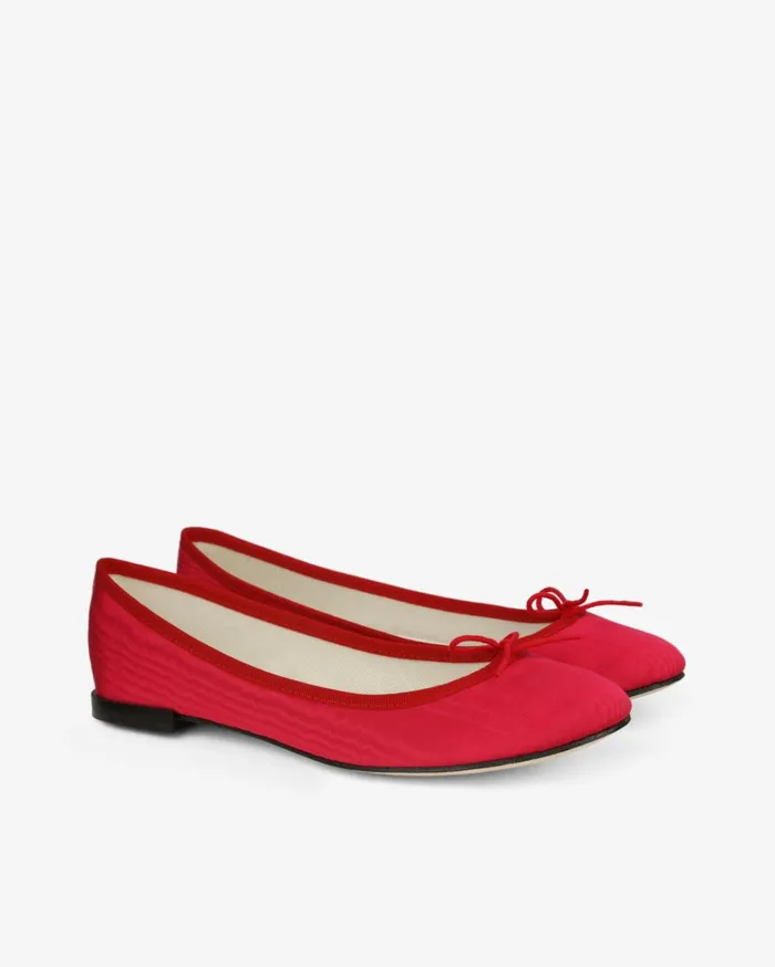Repetto Ballerinas Women Cendrillon Ballerinas 8211 Satin