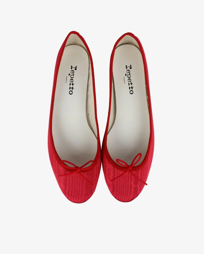 Repetto Ballerinas Women Cendrillon Ballerinas 8211 Satin