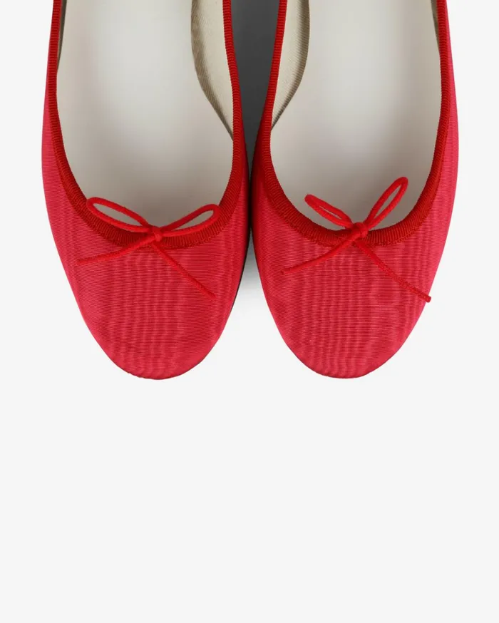 Repetto Ballerinas Women Cendrillon Ballerinas 8211 Satin