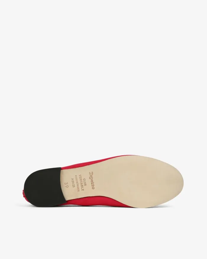 Repetto Ballerinas Women Cendrillon Ballerinas 8211 Satin